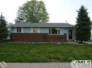 42140 Gainsley Dr, Sterling Heights, MI 48313
