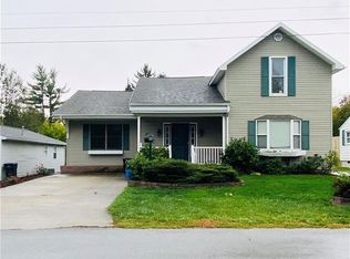 209 E Edgar Ave, Findlay, OH 45840