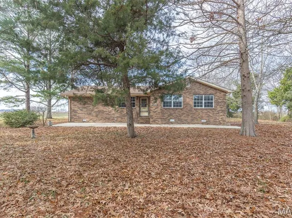 4535 Highway Dd, Fisk, MO 63940