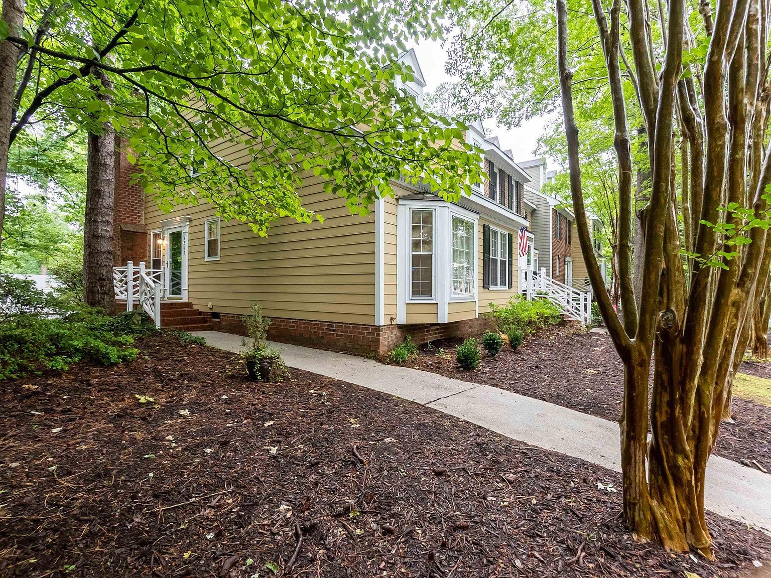 4515 Hamptonshire Dr, Raleigh, NC 27613 Zillow