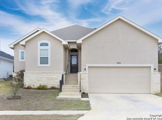 8311 Comanche Pass, Converse, TX 78109