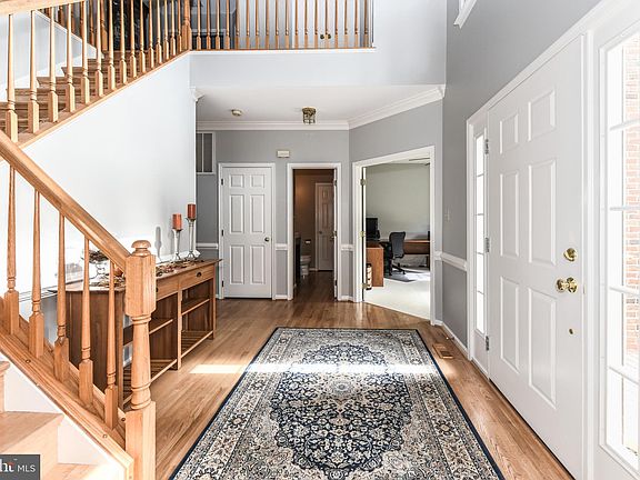 3rd image of 12909 Brafferton Ct