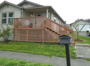 80 Alpine Loop, Sequim, WA 98382