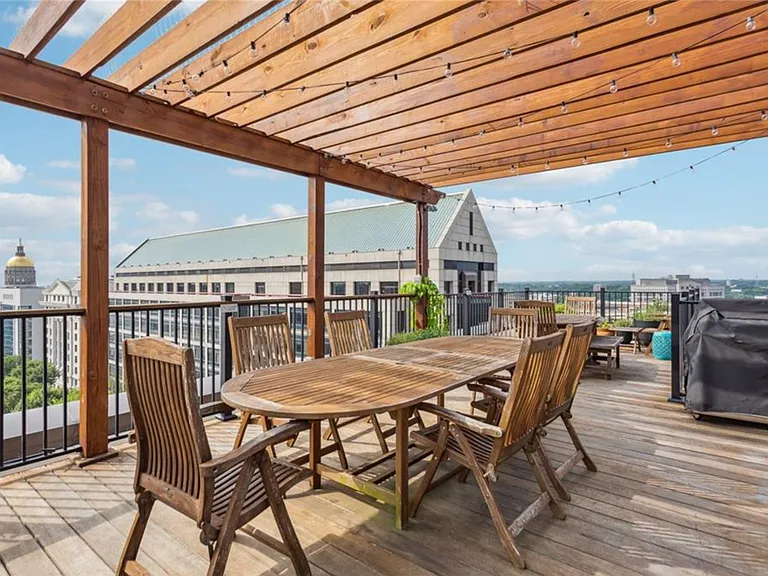 87 Peachtree St SW #506 — Photo 20