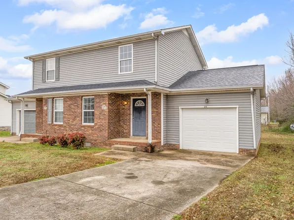 829 Flyer Ct, Oak Grove, KY 42262