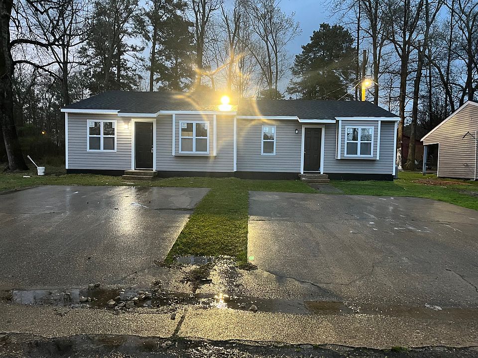 Hey Hey! This is our beautiful Duplex at Williams Corner.
