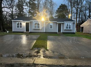 116 Pinewood Dr #4, El Dorado, AR 71730