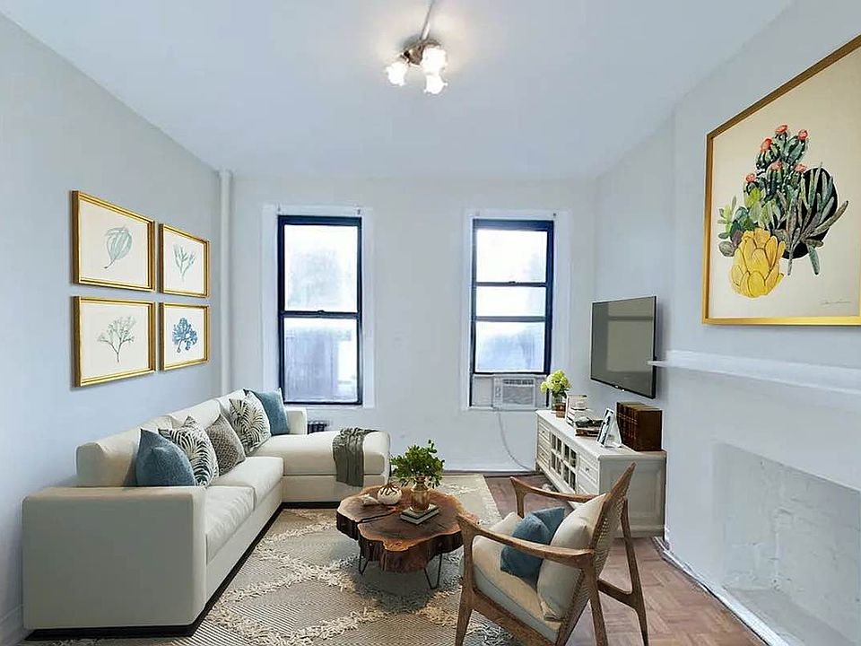1st image of 120 W 3rd St #11S