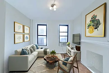 120 West 3rd Street, #11S