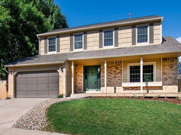 6423 Dillon Cir, Colorado Springs, CO 80919
