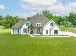 109 Rue Chateau, Thibodaux, LA 70301