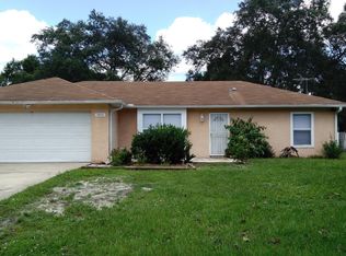 3601 Sandlor Dr, Deltona, FL 32738