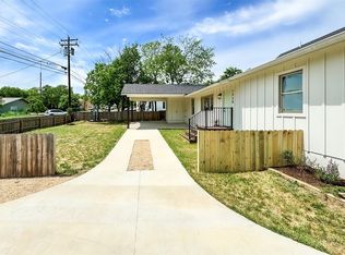 1928 Miles Ave #1, Austin, TX 78745