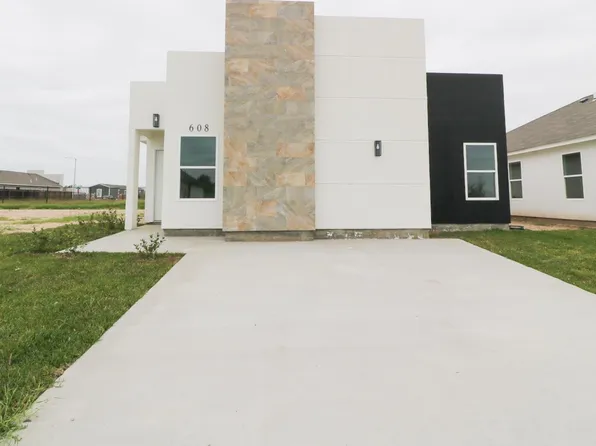 608 Rosemary Ln, Laredo, TX 78046