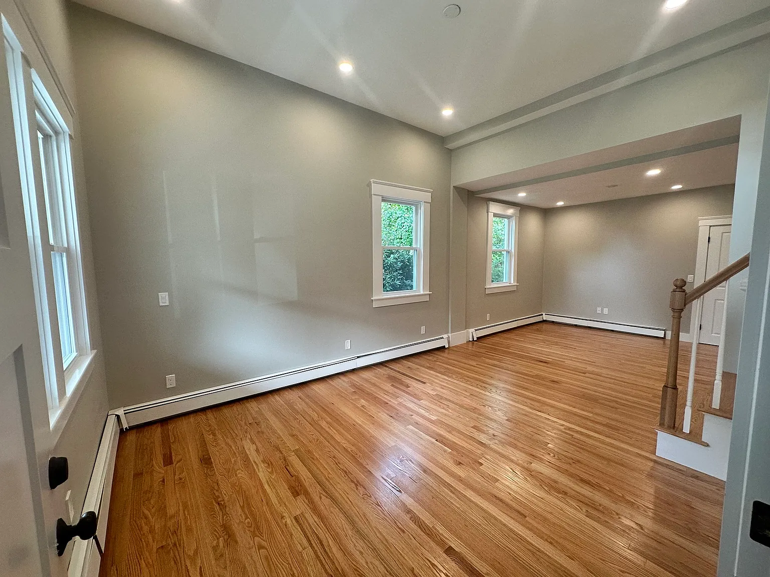 3 bed, 1.0 bath, $3,250 — Photo 4