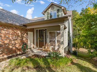 8915 Glenmora Dr, Shreveport, LA 71106