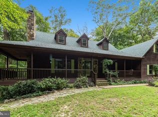 5750 Saint Johns Chapel Rd, Owings, MD 20736