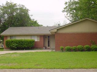 1208 Cordell St, Denton, TX 76201