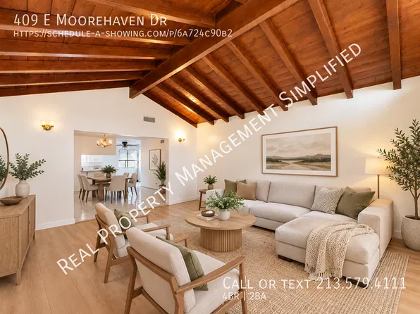 409 E Moorehaven Dr, Carson, CA 90746