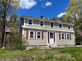 158 Douglas Hill Rd, West Baldwin, ME 04091