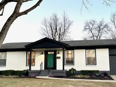 3122 Sunny Ln, Louisville, KY, 40205
