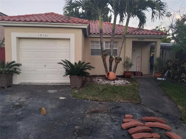 15141 SW 130th Ave, Miami, FL 33186