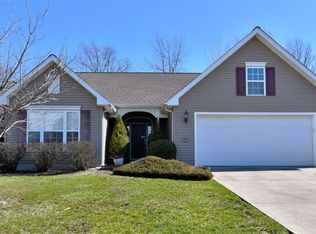 8337 Burlington Dr, North Ridgeville, OH