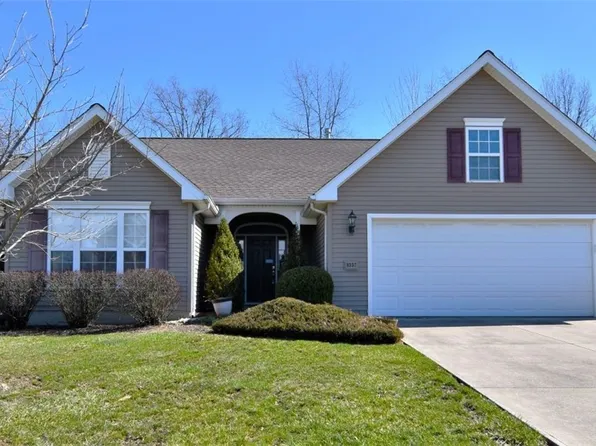 8337 Burlington Dr, North Ridgeville, OH 44039