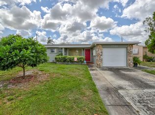 7530 Pierce St, Hollywood, FL 33024