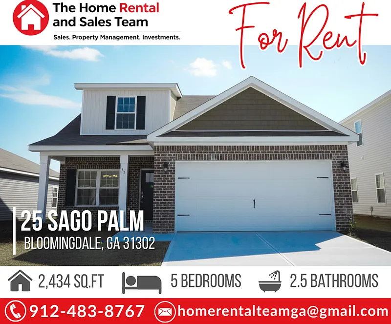 25 Sago Palm Way