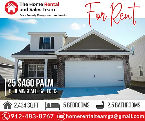 25 Sago Palm Way Photo 1