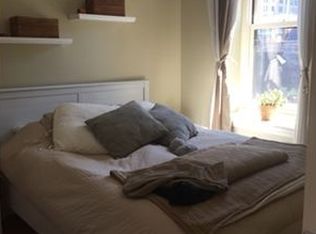 273 Newbury St APT 1, Boston, MA 02116