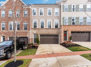 15816 Swanscombe Loop, Upper Marlboro, MD 20774