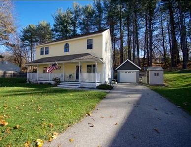 10 Juniper Ln, Georgetown, MA, 01833
