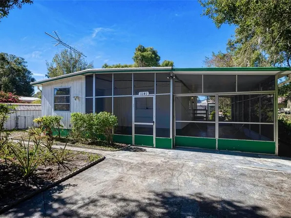 1141 SE 5th Ave, Arcadia, FL 34266