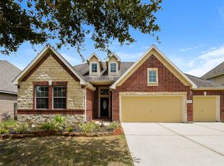 815 Harvard Pointe Dr, League City, TX 77573