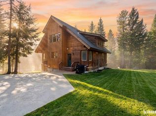 2503 Wild Bill Rd, Kila, MT 59920