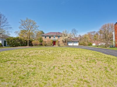 304 Trinacria Court, Schenectady, NY, 12303
