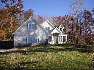 186 Hawthorn Ln, Allegany, NY 14706