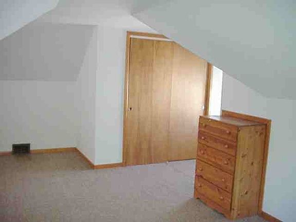 2nd Floor Bedroom