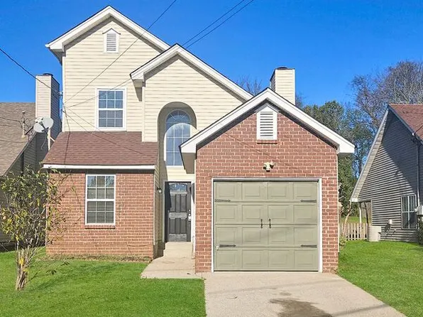 1407 Apache Ln, Madison, TN 37115