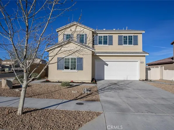 10710 Quarter Horse Ave, Hesperia, CA 92345