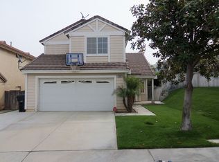 11467 Old Spring Rd, Fontana, CA 92337