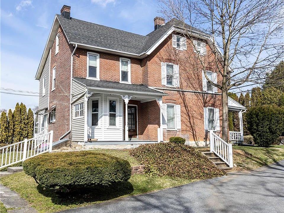 275 Nazareth Pike, Bethlehem, PA 18020 MLS 713006 Zillow