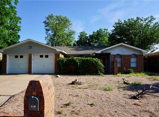 5369 Hunters Cir, Abilene, TX 79606