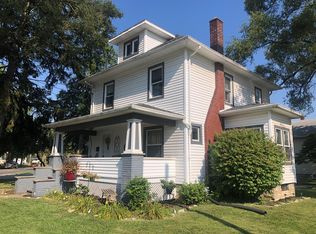 780 Mount Vernon Ave, Marion, OH