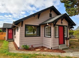 2628 Sumner Ave, Hoquiam, WA