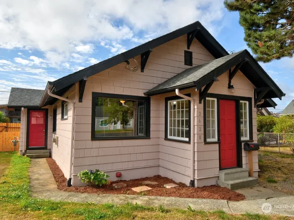 2628 Sumner Avenue, Hoquiam, WA 98550