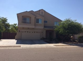 250 S 165th Dr, Newport, AZ 85338