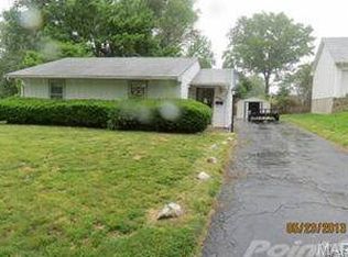 959 Saint Louis St, Florissant, MO 63031